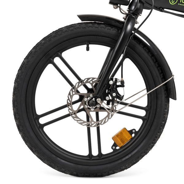 BK1050 bicicleta electrica youin youride tokio urbana 36v 10ah lcd display bateria extraible