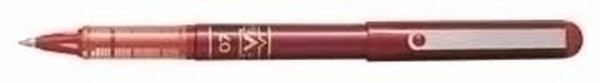 BL-VB7-R roller tinta liquida v-ball 0.7mm rojo pilot bl-vb7-r