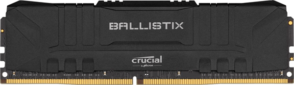 CRUCIAL BALLISTIX 2X16G 32GB KIT DDR4 3200MT S