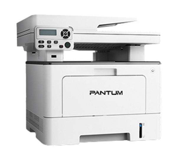 BM5100ADW impresora pantum bm5100adw laser wifi da plex