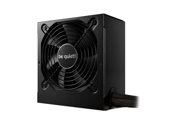 BN328 fuente alimentacion 650w be quiet system power 10 12 cm 80 plus bronzenon modular
