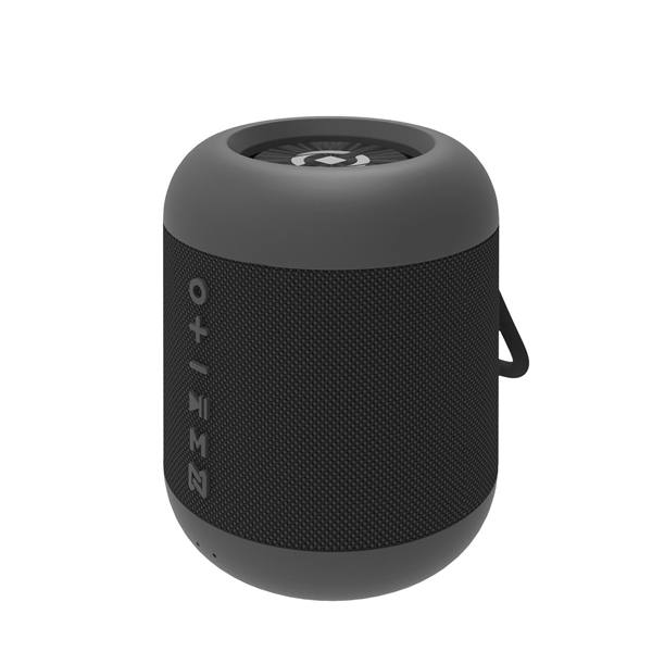 BOOSTBK boost wireless speaker 5w black