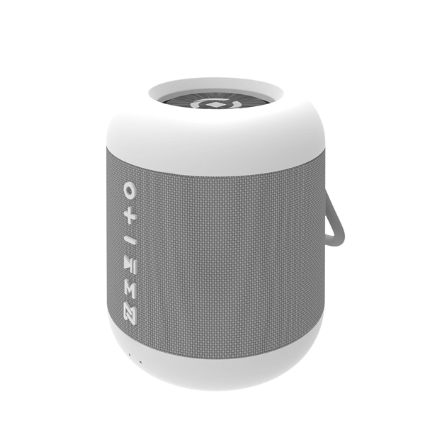 BOOSTWH boost wireless speaker 5w white