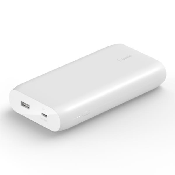 BPB002BTWT 20.000 mah 30w power delivery power bank