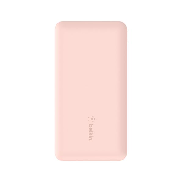 BPB011BTRG 10k power bank for promotion rose gold