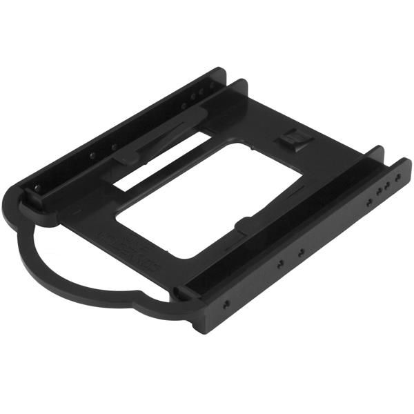 BRACKET125PT 2.5in ssd hdd mounting