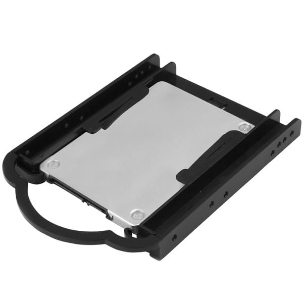 BRACKET125PT 2.5in ssd hdd mounting
