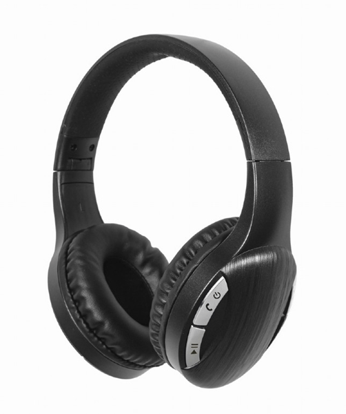 BTHS-01-BK auriculares gembird estero bluetooth negro