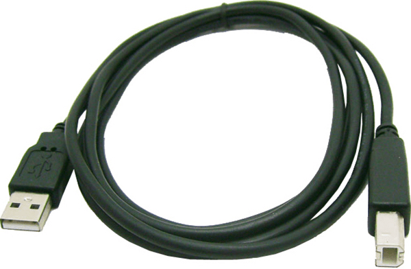 C104 cable 3go usb 2.0 a-b macho macho 1.8m