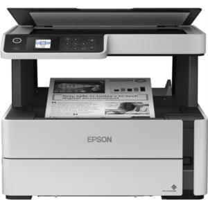 C11CH43401 impresora epson ecotank et-m2170 multifuncion a4 wifi inkjet da-plex