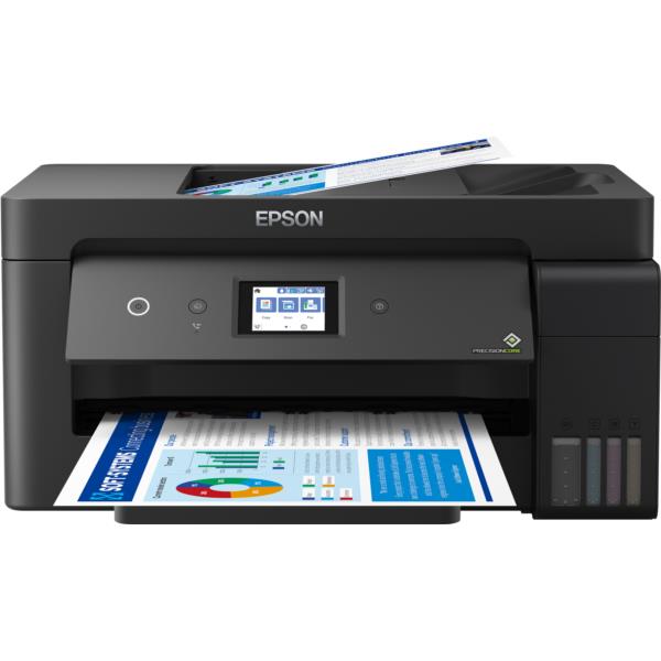 C11CH96401 impresora epson ecotank et 15000 multifuncion a3 wifi inkjet da plex