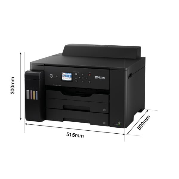 C11CJ04401 epson impresora ecotank et 16150