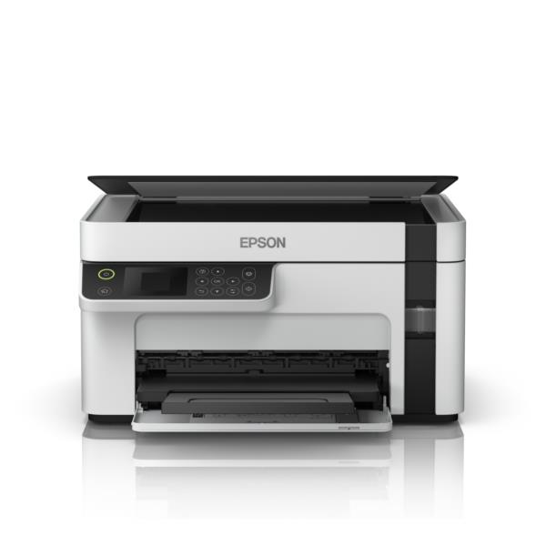 C11CJ18401 impresora epson ecotank et m2120 multifuncion a4 wifi inkjet