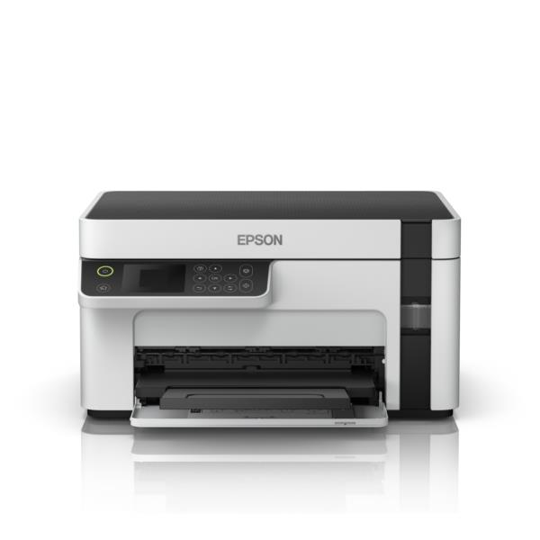 C11CJ18401 impresora epson ecotank et m2120 multifuncion a4 wifi inkjet