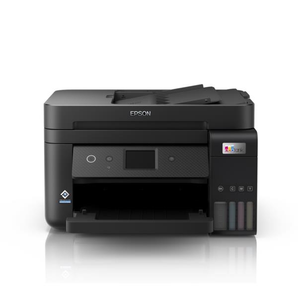 C11CJ60402 impresora epson impresora multifuncion ecotank et 4850 a4 con deposito de tinta. conexion wi fi multifuncion a4 wifi inkjet da plex