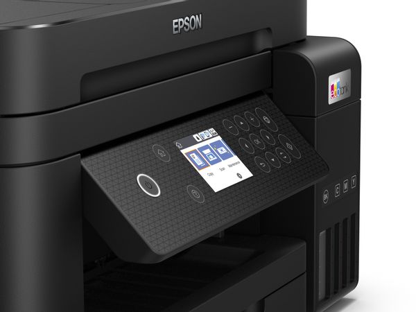 C11CJ61402 impresora epson ecotank et 3850 multifuncion a4 wifi inkjet da plex