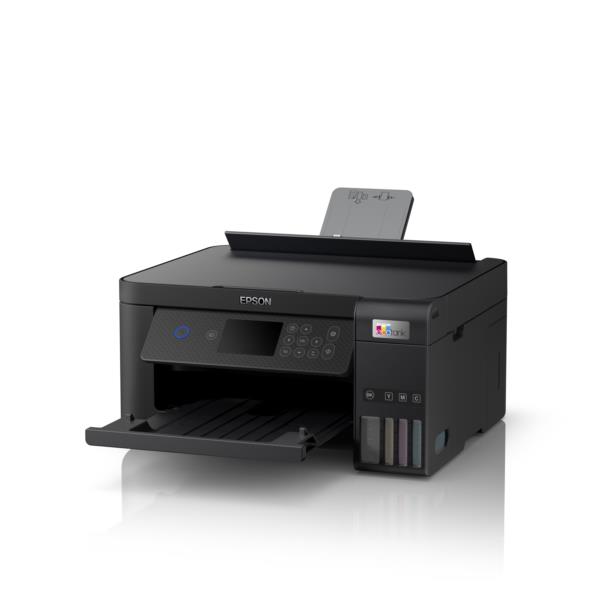 C11CJ63405 impresora epson impresora multifuncion ecotank et 2850 a4 con deposito de tinta. conexion wi fi multifuncion a4 wifi inkjet da plex