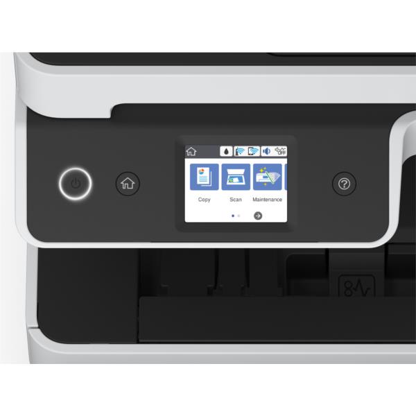 C11CJ89402 impresora epson ecotank et 5150 multifuncion a4 wifi inkjet da plex