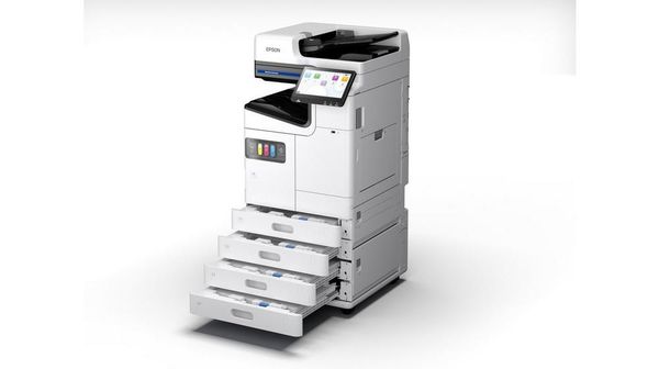 C11CJ91401 impresora epson workforce enterprise am c6000 multifuncion a3 inkjet da plex