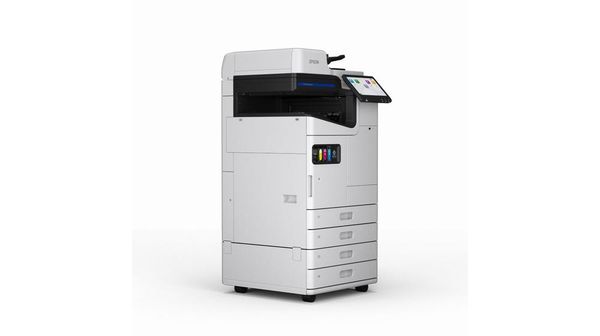 C11CJ91401 impresora epson workforce enterprise am c6000 multifuncion a3 inkjet da plex
