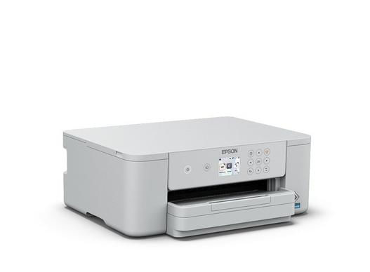 C11CK75401 impresora epson workforce pro wf m4119dw multifuncion a4 wifi da plex