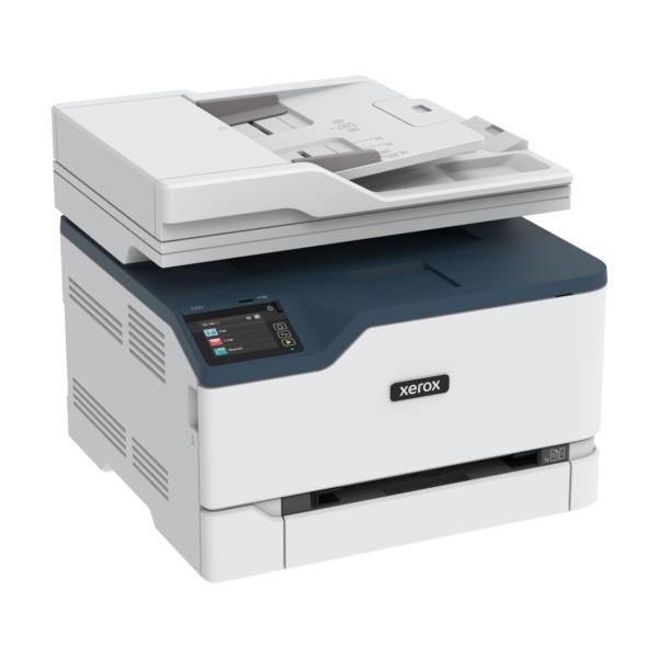 C235V_DNI impresora xerox c235 a4 22 ppm inalambrica copia impresion escaneado fax ps3 pcl5e 6 adf 2 bandejas total 251 hojas laser wifi da plex