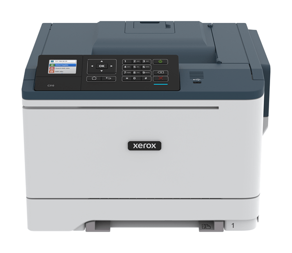 C310V_DNI impresora xerox xerox c310 a4 33 ppm impresora inalambrica a doble cara ps3 pcl5e-6 2 bandejas total 251 hojas laser wifi da-plex color