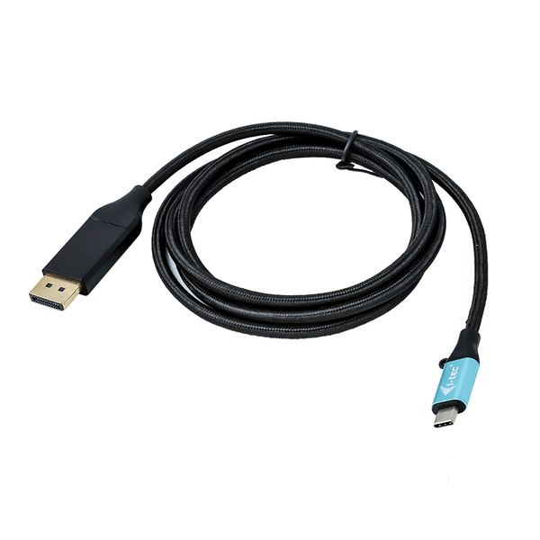 C31CBLDP60HZ cable adaptador usb c a display port 1.5m