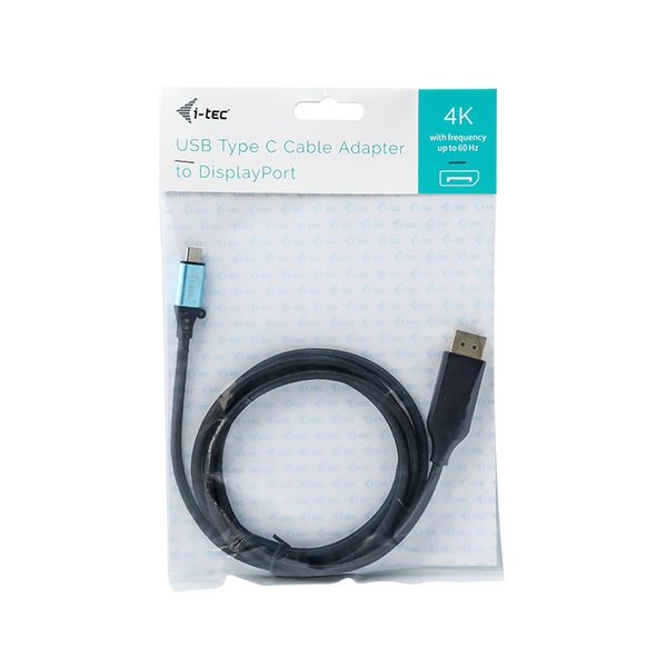 C31CBLDP60HZ cable adaptador usb c a display port 1.5m