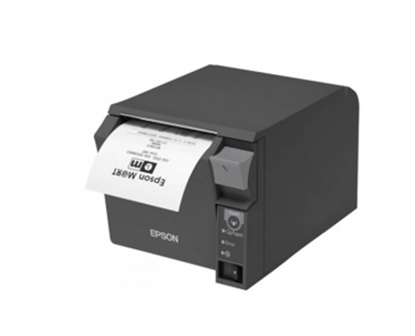 EPSON IMPRESORA TIQUETS TM-T70II USB-ETHERNET