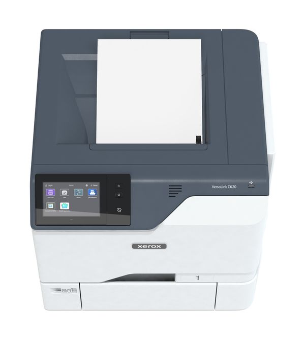 C620V_DN impresora xerox versalink versalink c620 a4 50 ppm impresora a doble cara ps3 pcl5e 6 2 bandejas 650 hojas laser da plex color