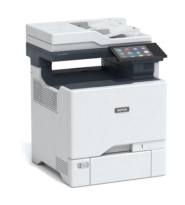 C625V_DN impresora xerox versalink versalink c625 a4 50 ppm copia impresion escaneado fax a doble cara ps3 pcl5e 6 2 bandejas 650 hojas laser da plex