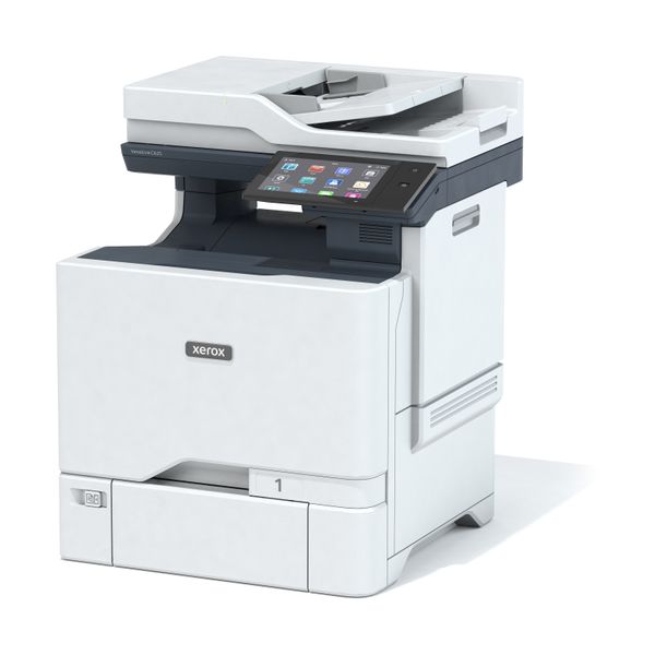 C625V_DN impresora xerox versalink versalink c625 a4 50 ppm copia impresion escaneado fax a doble cara ps3 pcl5e 6 2 bandejas 650 hojas laser da plex