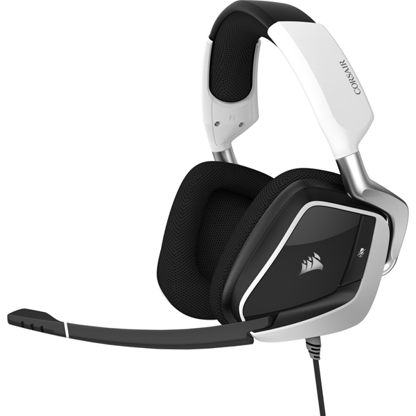 CA-9011204-EU auriculares corsair gaming void elite usb-blanco