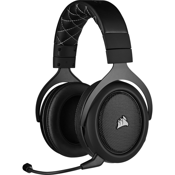 CA-9011211-EU auriculares corsair hs70 pro wireless-negro carbon