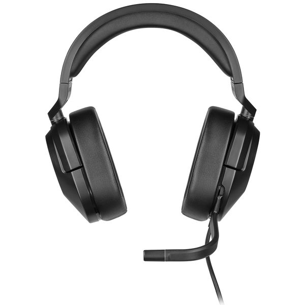CA-9011260-EU auriculares corsair hs55 stereo negro carbon ca 9011260 eu