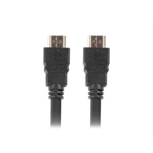 CA-HDMI-11CC-0005-BK cable hdmi lanberg macho-macho v1.4 alta velocidad 0.5m negro