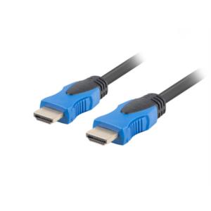 Cable HDMI alta velocidad / HEC, A Macho-A Macho, negro, 5.0 metros, Full  HD - AISENS®