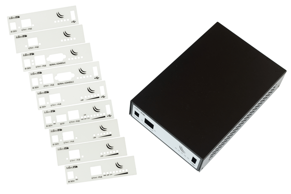 CA411-711 router board mikrotik ca411 711