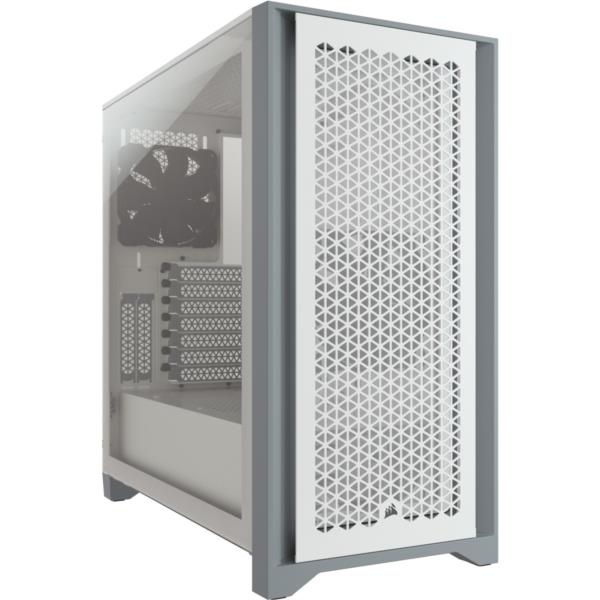 CC-9011201-WW caja gaming corsair 4000d airflow blanco