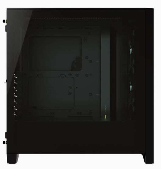CC-9011204-WW caja corsair icue 4000x rgb negra