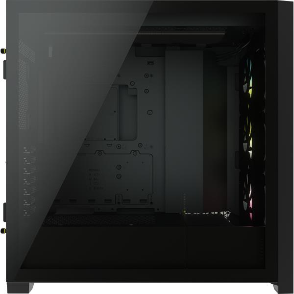 CC-9011212-WW caja corsair icue 5000x rgb negra