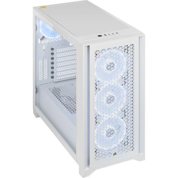 CC-9011241-WW caja gaming corsair 4000d rgb airflow blanca