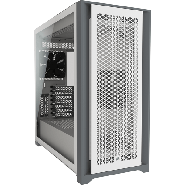 CC-9011243-WW caja gaming corsair 5000d rgb airflow blanco