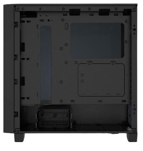 CC-9011255-WW caja corsair 3000d rgb airflow negra