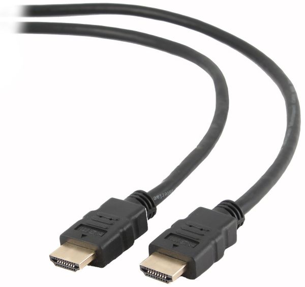 CC-HDMI4-1M cable hdmi gembird macho macho 4k 1m