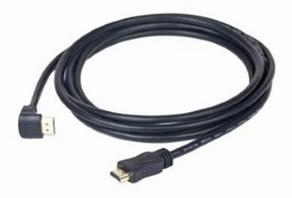 CC-HDMI490-6 cable hdmi gembird macho macho 4k 3d 90 grados 1.8m