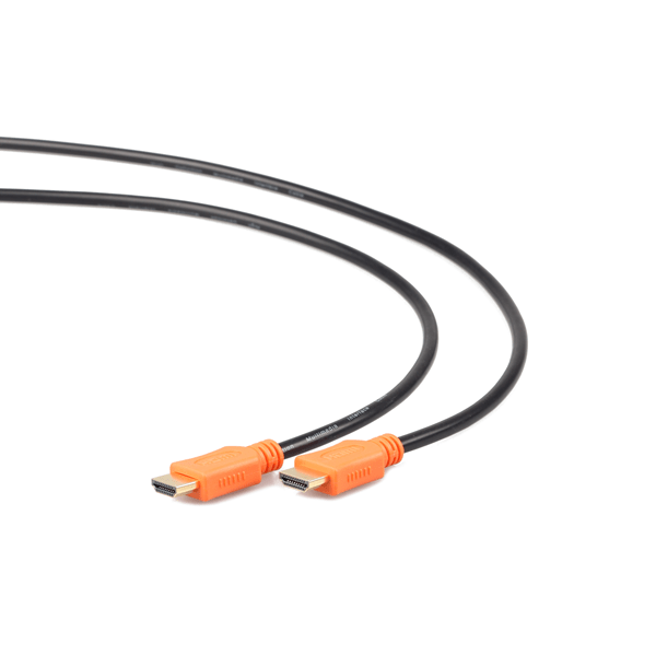 CC-HDMI4L-6 gembird cable hdmi ethernet ccs v 1.4 1.8 mts