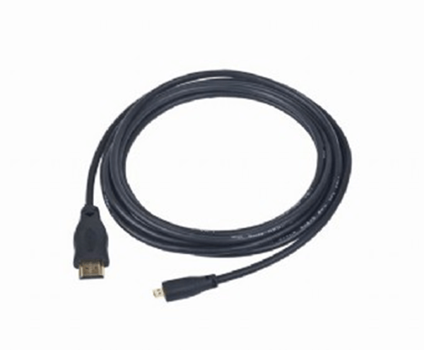 CC-HDMID-6 cable hdmi gembird hdmi a hdmi micro 1.8m