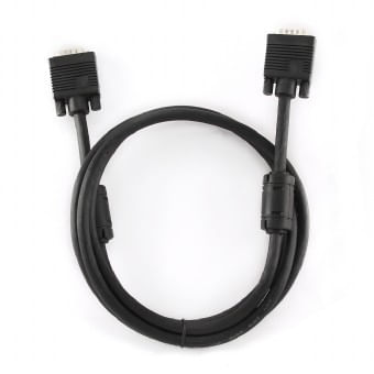 CC-PPVGA-10M-B gembird cable conmutador vga 10 mts negro